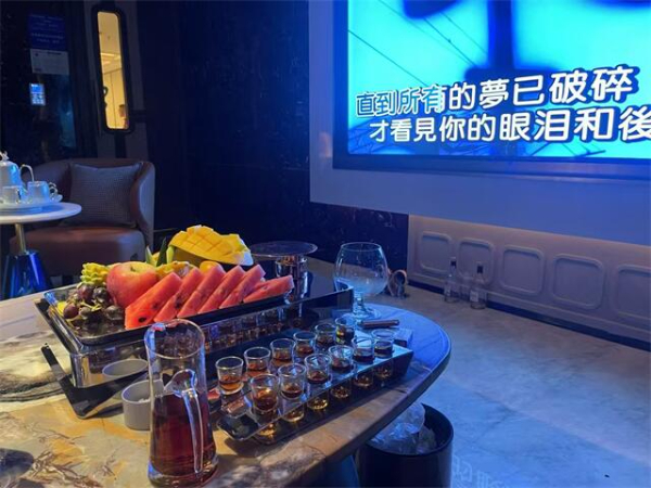吉安小时场ktv攻略全攻略指南-永丰县ktv预订
